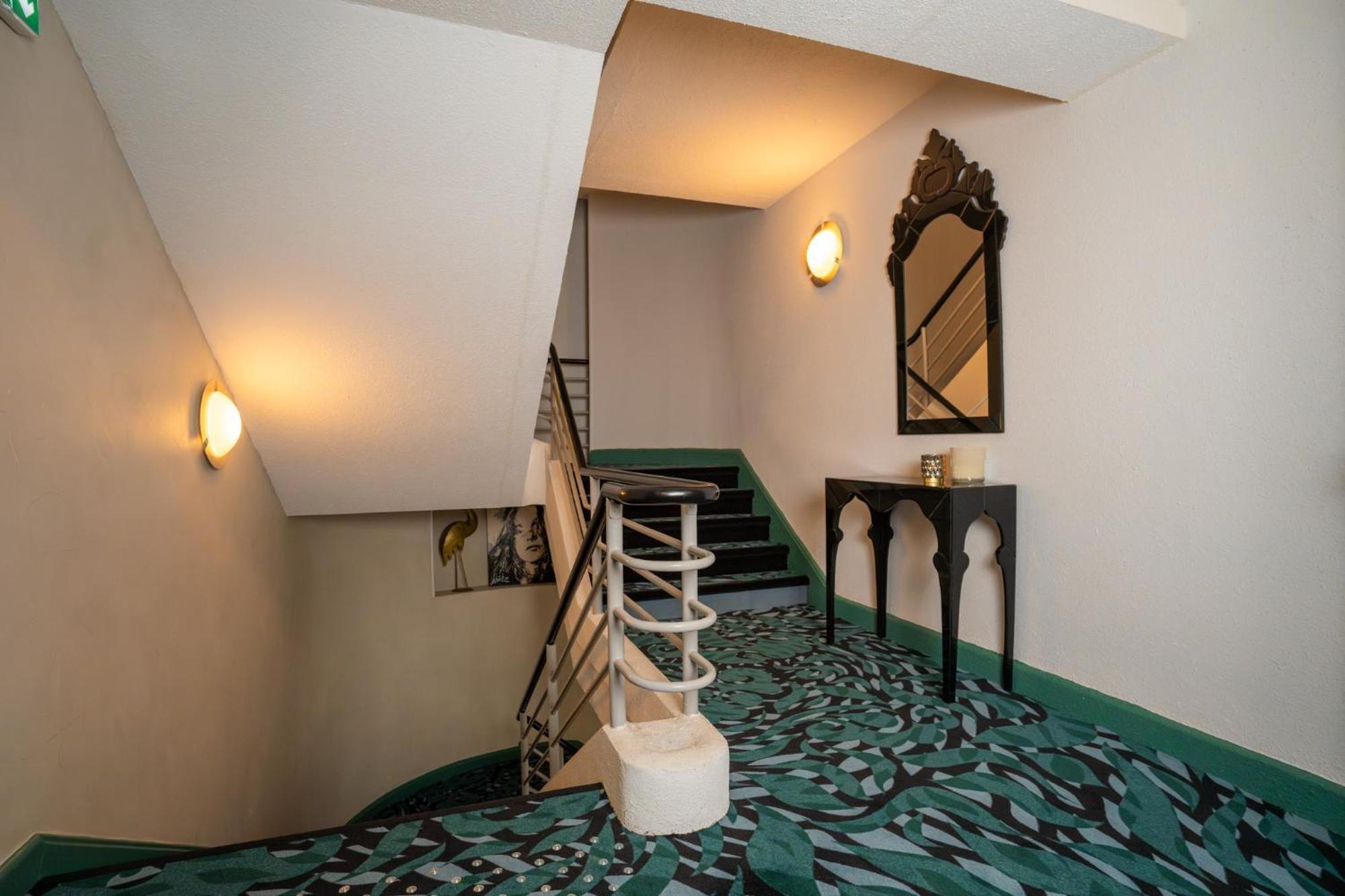 Hotel La Reserve Gerardmer Exterior photo