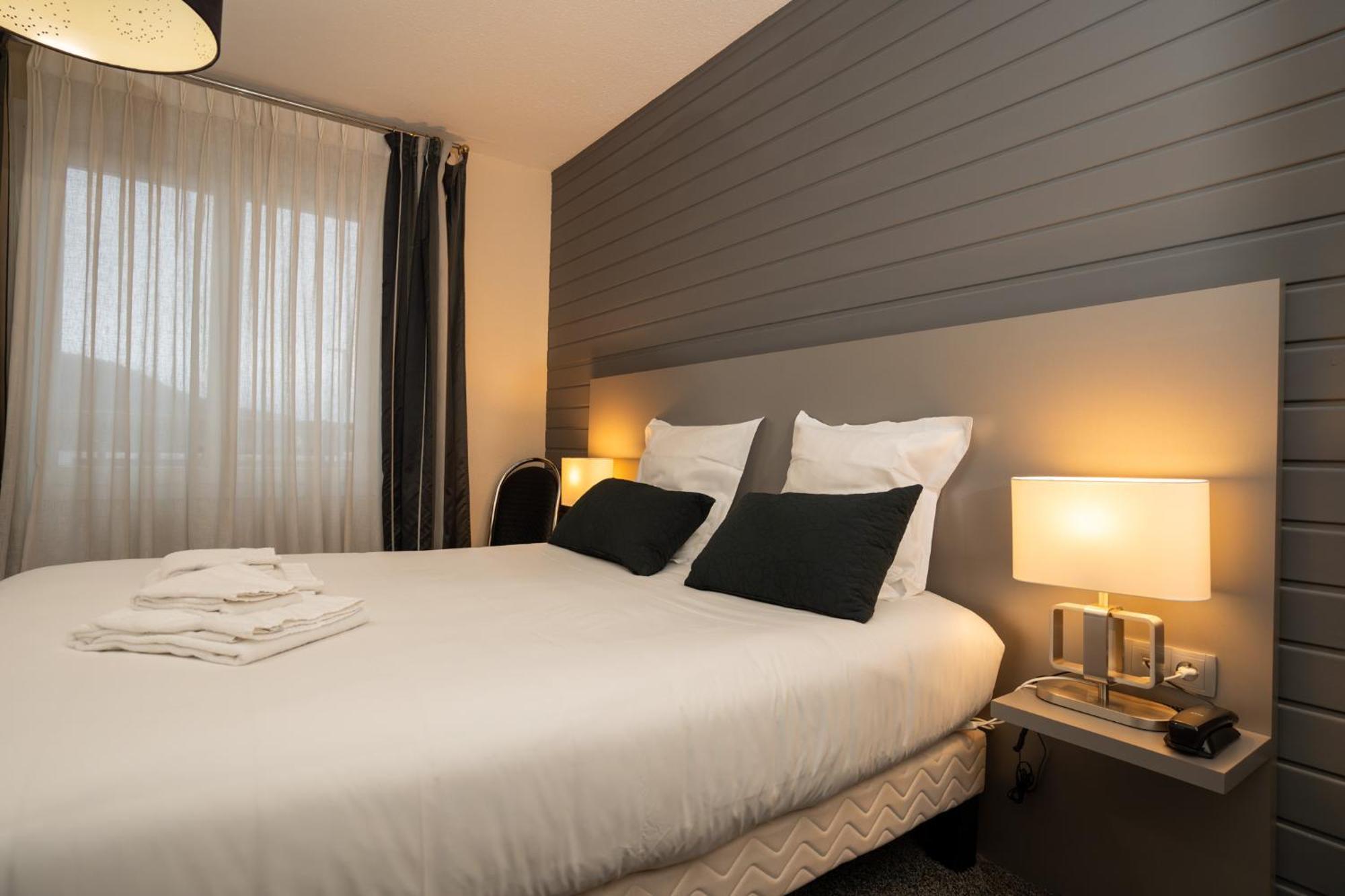 Hotel La Reserve Gerardmer Exterior photo