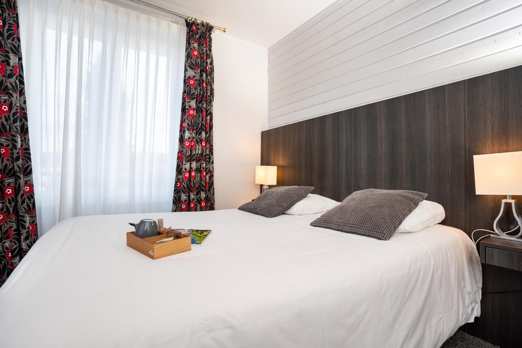 Hotel La Reserve Gerardmer Exterior photo