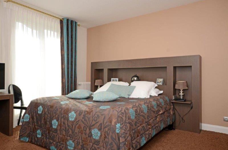 Hotel La Reserve Gerardmer Exterior photo